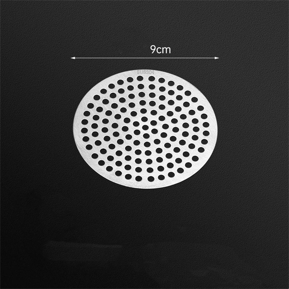Effective Hair Catcher for Shower Drain Ensures a Hygienic and Clog Shower
