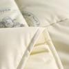 Langsha Premium 100% Wool Winter Comforter