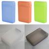 Protection Box Dustproof Reliable Light Weight Hard Disk Drive Storage Case