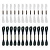 Embroidery Sewing Easy To Ideal for Beginners and Enthusiasts Black Thread, Cross-stitch Thread, Thread, Durable, Store, User-friendly, Cross-stitch