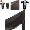 Halloween Skelet Spøgelse Kostume Cosplay Kostume Til Voksne Og Børn