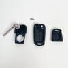 For Kia K5 Verna Picanto Sportage For Hyundai I20 I30 Ix35 I35 Solaris Rio Elantra Accent 3Button Remote Flip Car Key Shell Case