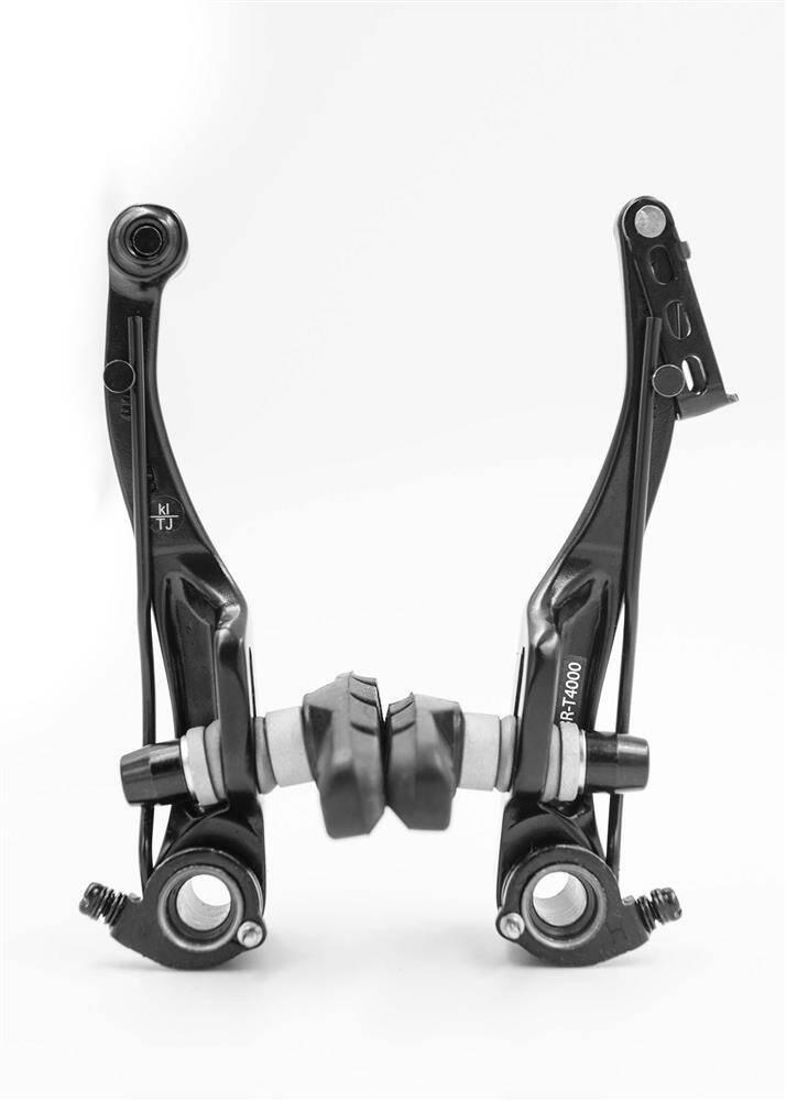Hamulec Shimano Alivio Br-T4000 V-Brake Czarny