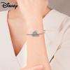 Disney 925 Silver Red Spider Ratatouille Charms Bead Earrings Bracelet Fit Original Bracelets DIY Birthday Jewelry Gift
