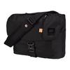 New MAMMUT Xeron Nylon Shoulder Bag, Crossbody Bag, Handbag Unisex Black 2810-00170-0001