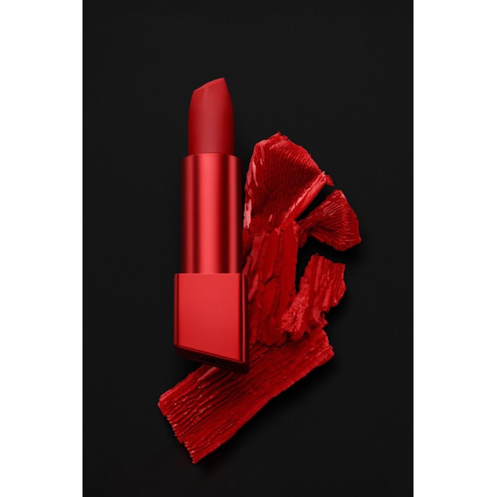 Hourglass Unlocked Soft Matte Lipstick  12colors Current 362
