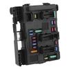 9650618280 BSM B3 Car Fuse Box For Peugeot Partner 206 307 Citroen Xsara Berlingo Picasso C2 C5 6500.Y3  S118470005K New