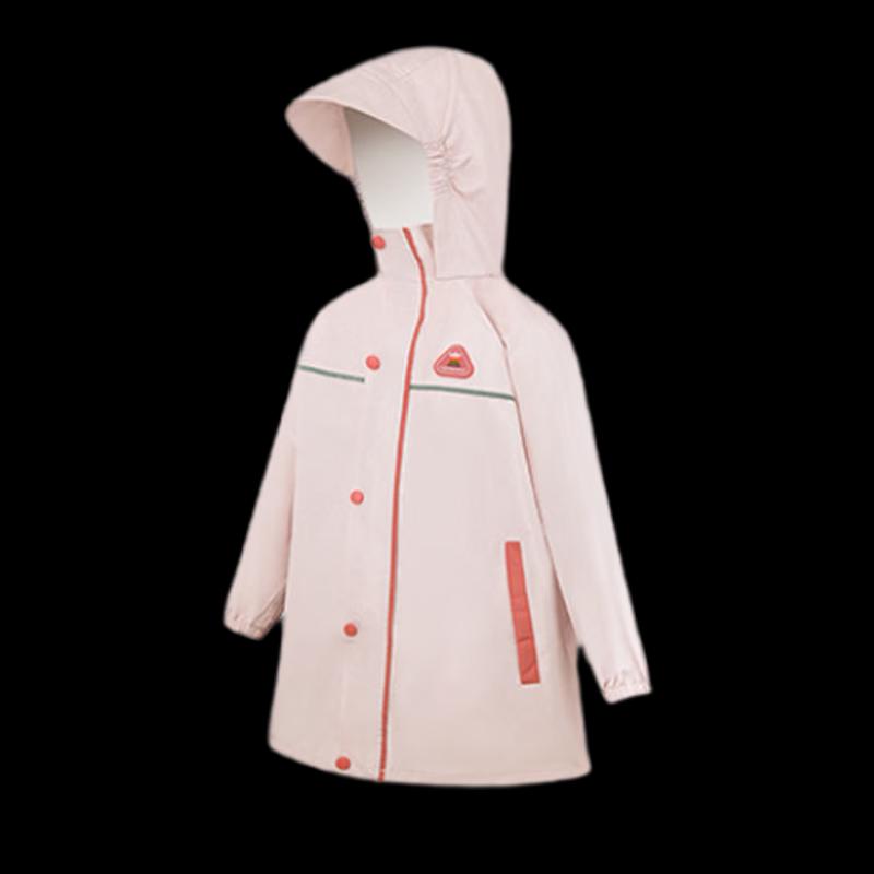 

Lemonkid Kids EVA Raincoat with Storage Bag