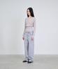 Deoaeteus Hemp Linen Boatneck Pullover_Light Gray
