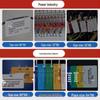 YIHERO S3000 Signage Printer CN Plug (adapter Included)