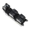 1Pcs 84820-60120 Right Front Side Electric Power Window Switch For Toyota Land Cruiser 100 Series 1998 1999 2000 2001 2002