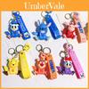 Porta-moedas, clips, porta-chaves – Chaveiros