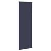VidaXL Store Enrouleur Occultant Largeur Du Tissu 75,7 Cm Polyester, Store De Jour Et De Nuit, Store De Cuisine, Store 4011592