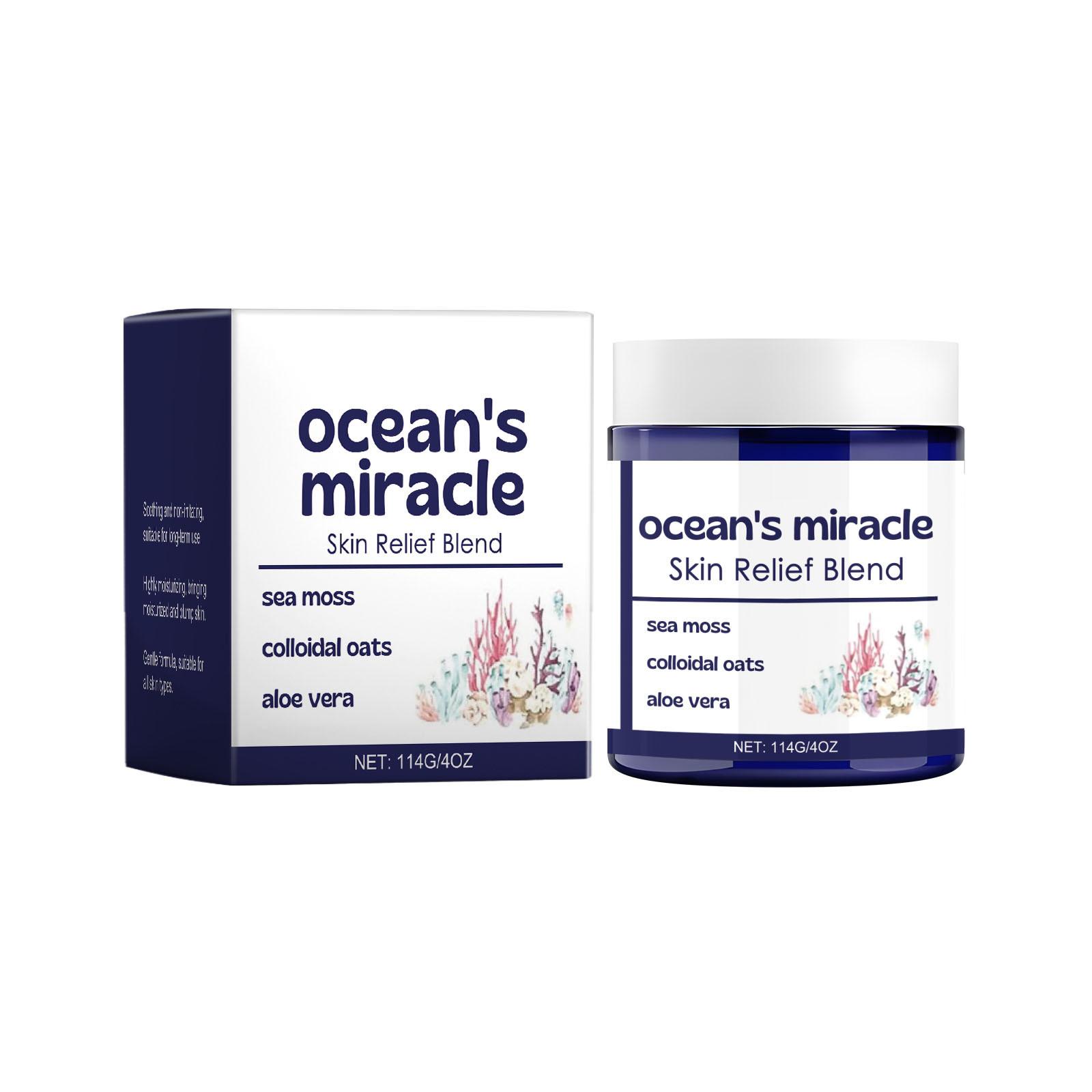 

Питательный и увлажняющий крем для ухода эффективно увлажняет кожу One Size белый