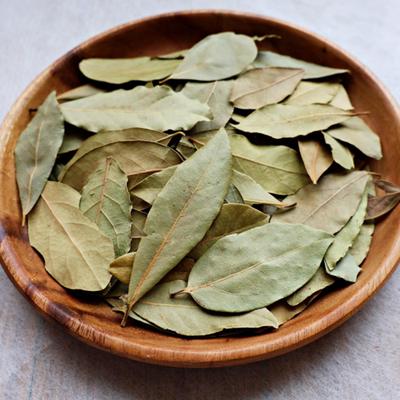 Ingredienti puri di tisana alle erbe di alloro Daham, 50g, 1 pezzo