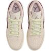(GS) Air Jordan 1 Low SE 'Fur Swoosh' Kids' FZ3928-200