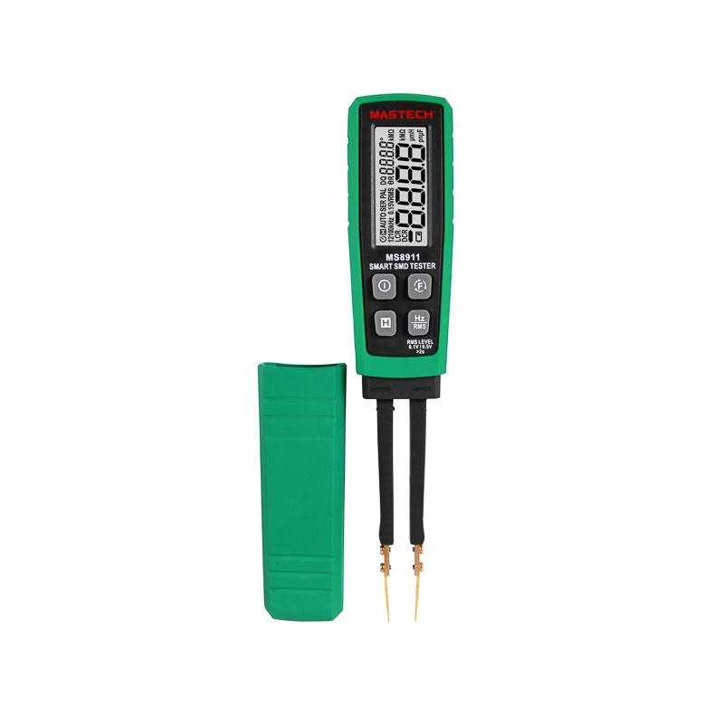 

Мультиметр Mastech 13-2049 Smart Smd тестер MS8911