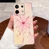 For Redmi Note 14S Case Transparent Aesthetic Luxury Cute Cat Fashion Astronaut Soft TPU Casing Silicone Shockproof Bumper Cover