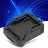 Lithium Battery Converter ABS Power Tool Adapter for Metabo 18V Series 625367000 625368000