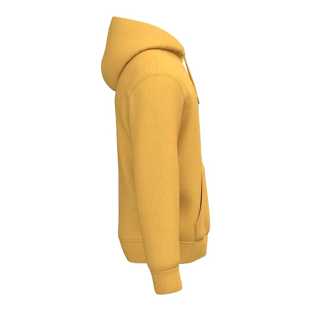 Native Spirit Schwerer Unisex-Kapuzenpullover für Erwachsene