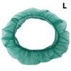 Mesh Bird Cage Cover Shell Skirt Net Dustproof Birdcage Parrot Cage Net Pet Accessories Airy Mesh Parrot Bird Cage Net