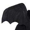 Hot-Selling Halloween Pet Costume: Funny Bat Ride-On for Dogs & Cats