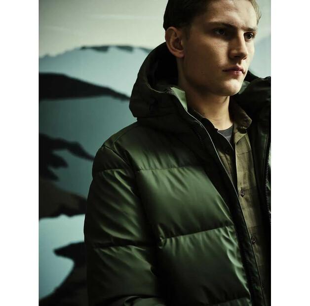 Regatta Saltern down куртка