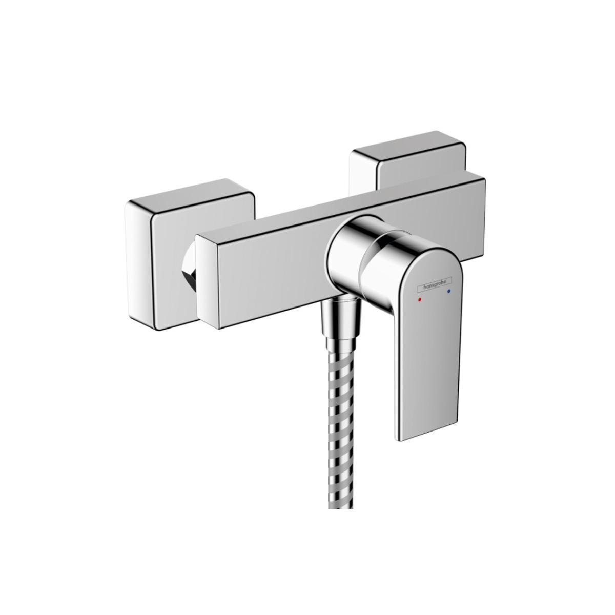 

Смеситель для душа Hansgrohe 71 650 000