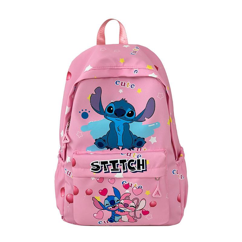 Large Capacity Backpack Lightweight Nylon Bookbags Breathable