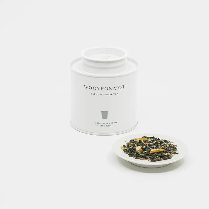 Detox Garden (leaf tea/60g)