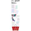 Select POB COMPACT Ver LE SSERAFIM 1st Single Album SPAGHETTI