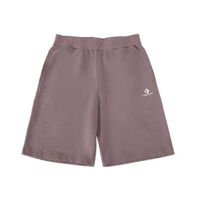 Casual Shorts Men's Brown Moderate MCH693-JDA