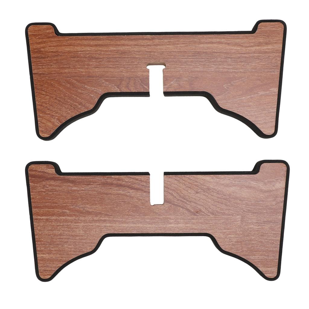 Ethereal Drum Stand Silicone Sound Insulation Layer Detachable Wooden Display Rack Handpan Tongue Dr