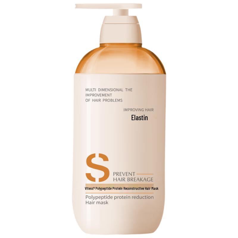 

Vetes Hair Treatment Mask