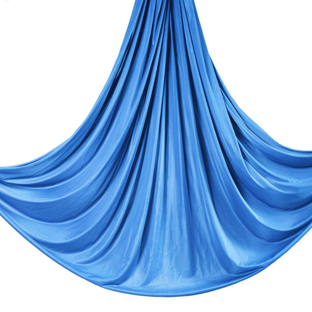 5m Aerial Yoga Hammock Fabric for Studio & Home Use