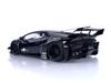 AUTOart Liberty Walk Works Lamborghini Huracan GT Black Hotový produkt 1/18 LB-Silhouette