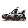 (GS) BOA Running Shoes 'Black White Pink' Kids' K15B342503FBB