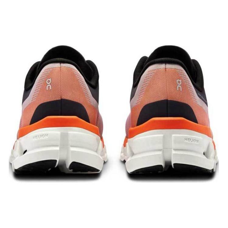 (WMNS) On Running Cloudflow 4 'Quartz Flame' Women's 3WD30112312