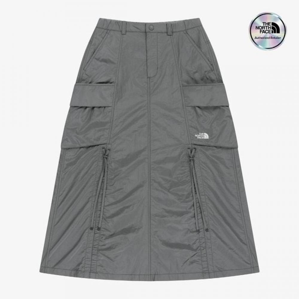 The North Face Women S Skirt Cool Gray Sheldon COOL GRAY/70
