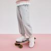 Girls' Western Style Leg Binding Pants