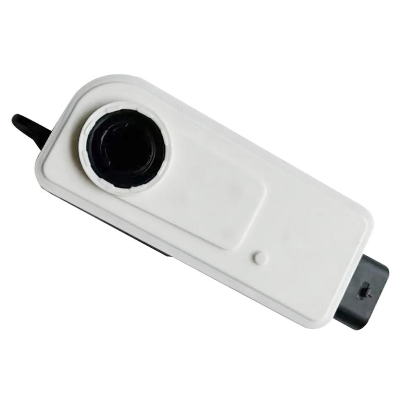For Model 3/Y Air Collecting Hood Motor 1559787-00-B 155978700B Air Intake Grille Motor Easy Installation Reliable Power