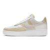 Nike Air Force 1 07 Coconut Milk Patchwork Sneakers Donna Crema Vela Summit-White DD6618-100