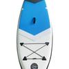 Inflatable SUP Paddleboard