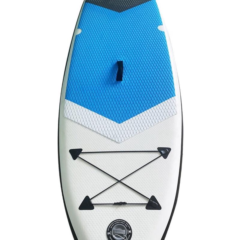 Inflatable SUP Paddleboard