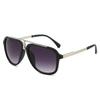 Carr era Retro Sonnenbrille Vintage Für Männer und Frauen Sport Fahren Metallrahmen UV400 Brillen Pilot Sonnenbrille Für Frauen 167/S