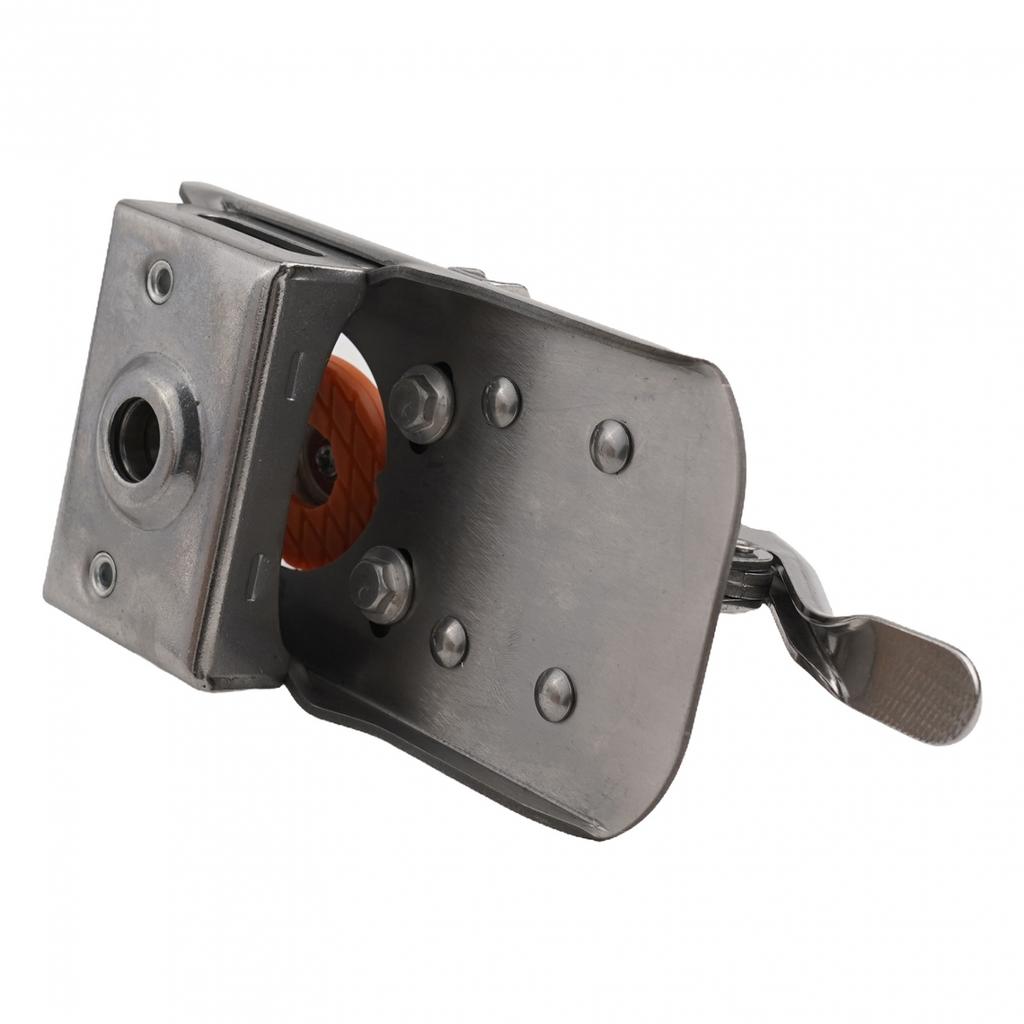 Concealed Hinge Drilling Bit Jig Convenient Drill Guide