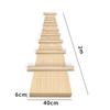 Antuobu Marine Wooden Boarding Plank