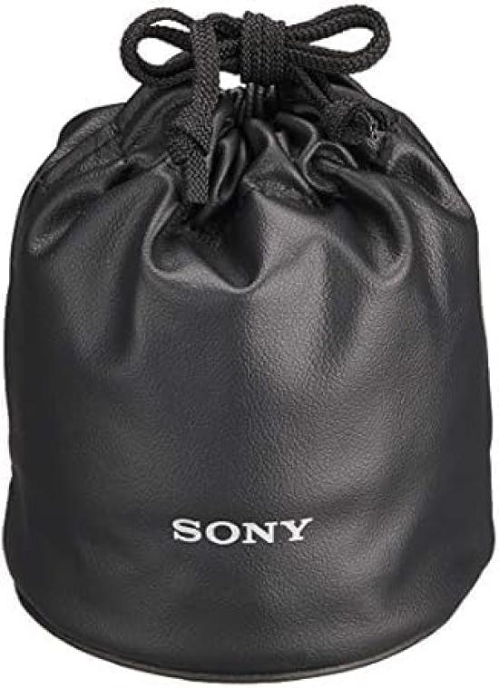 Sony Converter Lens Full-Frame Ultra-Wide Converter FE 28mm F2 SEL075UWC