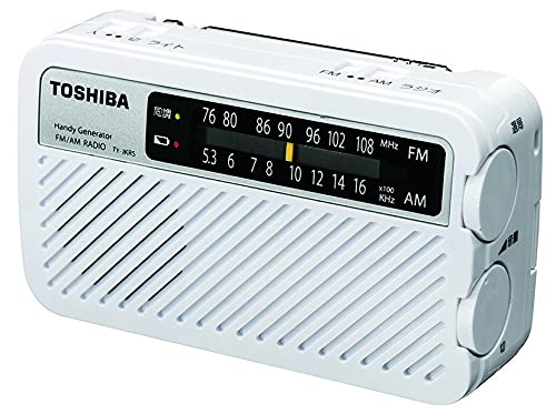 Toshiba Radio TY-JKR5