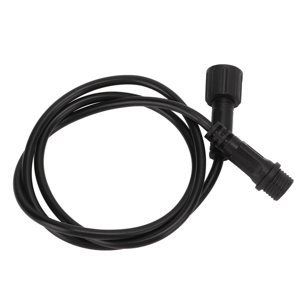 Speed Sensor Extension Cable 3 Pin Female to Male Extension Cord for    01   BBHD Middle Drive Motor